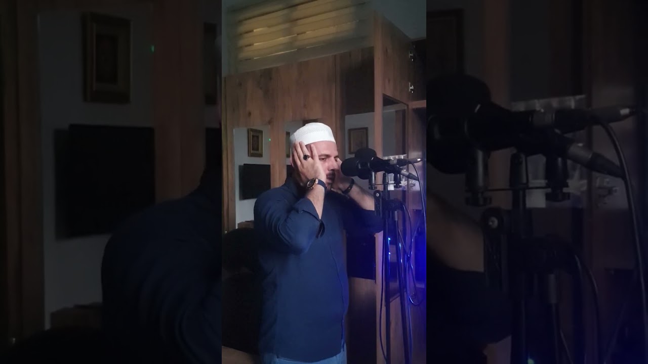 Akşam Ezanı - Fatih Toygun