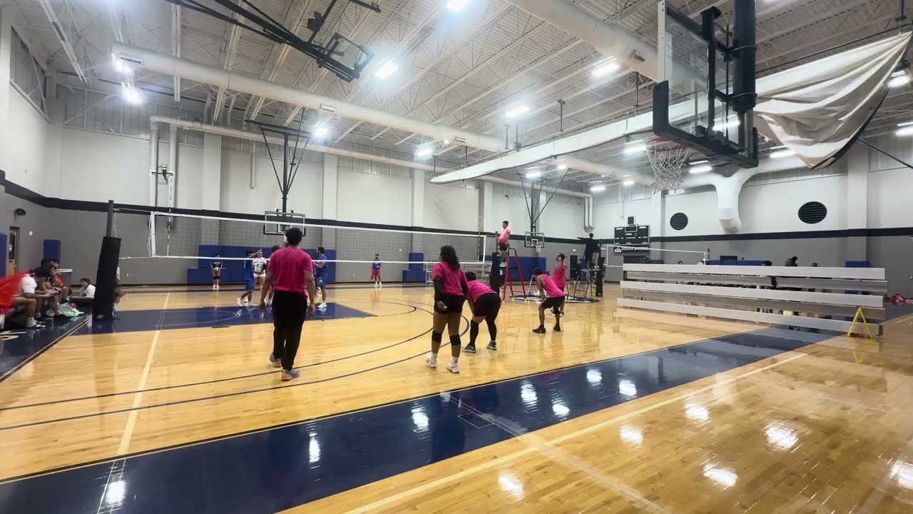 3/7 Big Digs vs Rollins Anchor S1