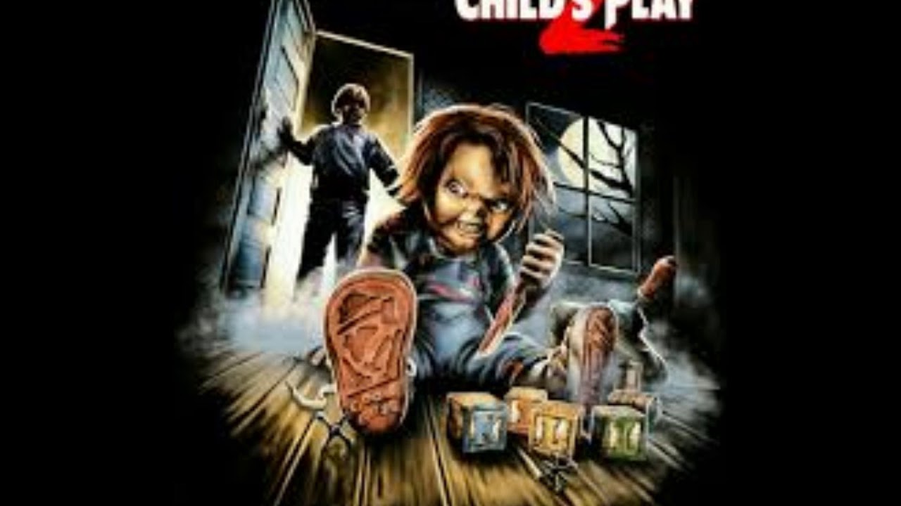 child,s play 2 theme song