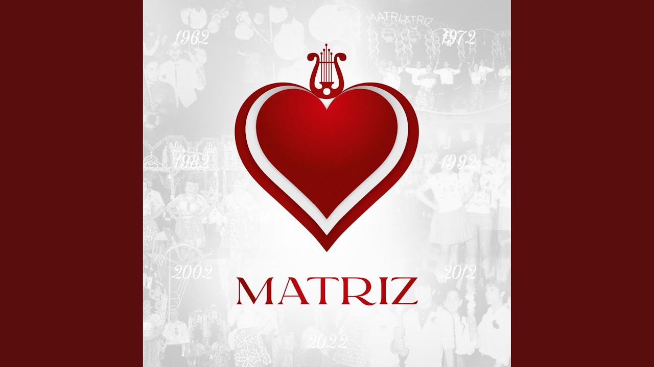 Orgulhosamente Matriz