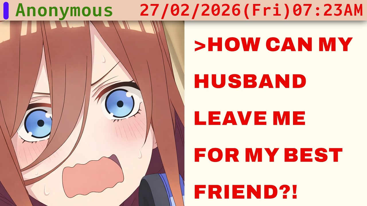 Feminist Wife Regrets Wanting An Open Marriage with Her Husband