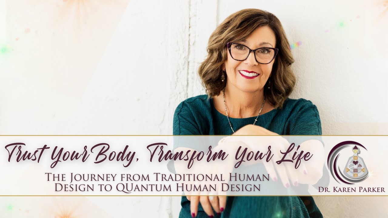 From Dissonance to Destiny | Trust Your Body, Transform Your Life