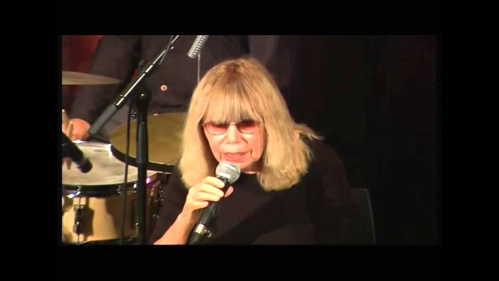 Rachel Shapira Project 'Rain People' feat. Yael Deckelbaum and Hadar Noiberg