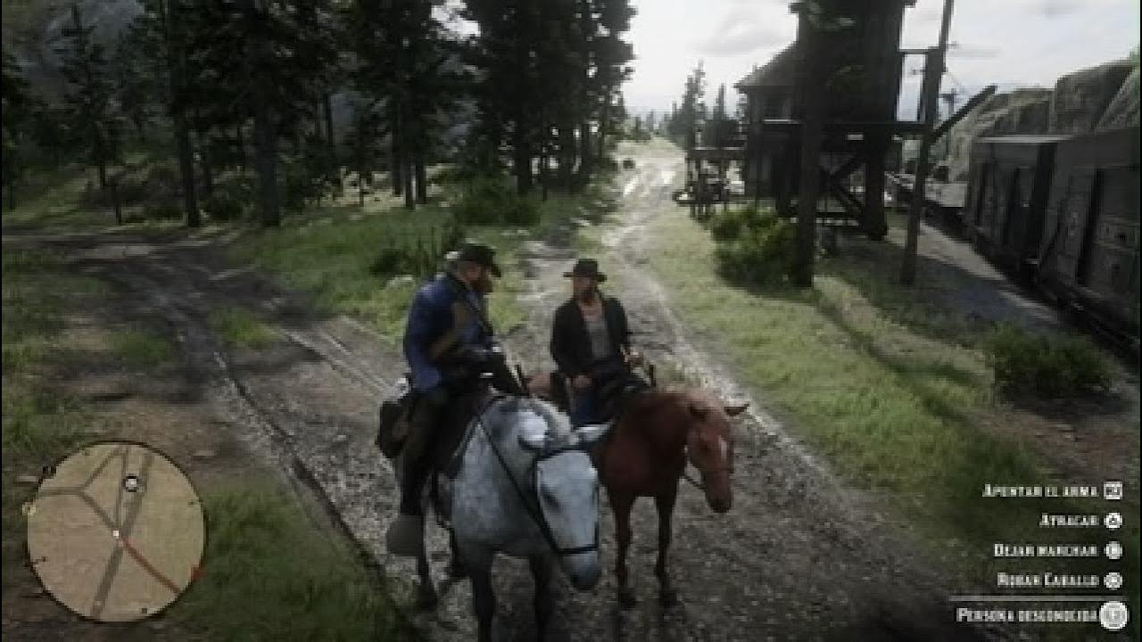 Red Dead Redemption 2_