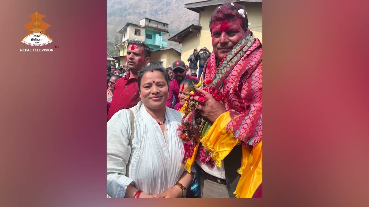 प्रतिनिधि सभा सदस्य निर्वाचन विशेष- २०८२ || विजयी उम्मेदवार  || NEPAL TELEVISION
