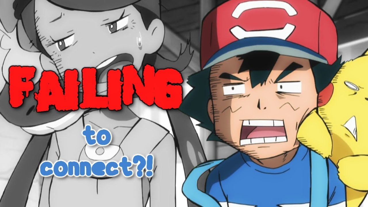 ☆IS THE SM ANIME FAILING TO CONNECT?! (and reasons WHY?!) // Pokemon Sun & Moon Anime Discussion☆