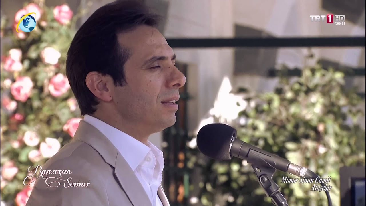 Ali Almış Sancağını Eline - Fatih Koca