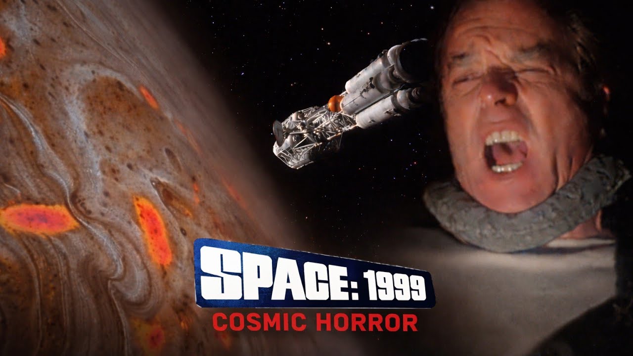 Обреченная завязка фильма «Космос: 1999» гораздо ужаснее, чем вы думаете!