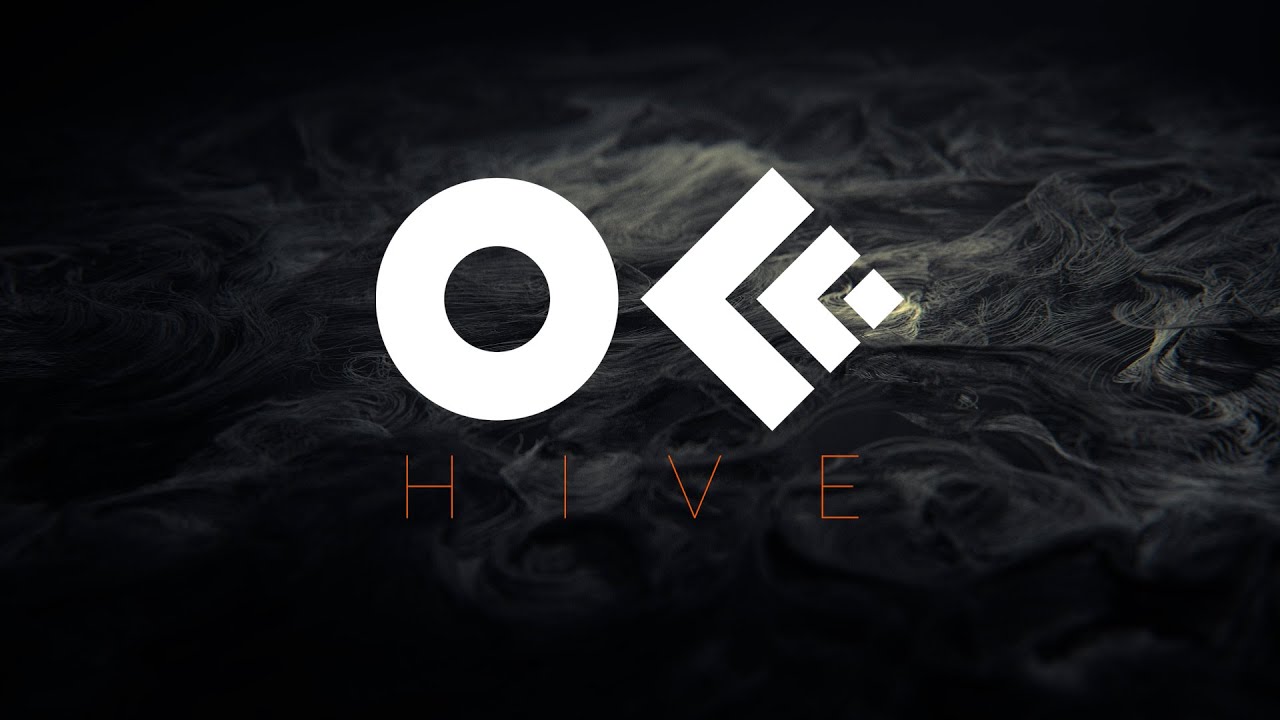 Heightfields in Motion | ManvsMachine | OFFF HIVE