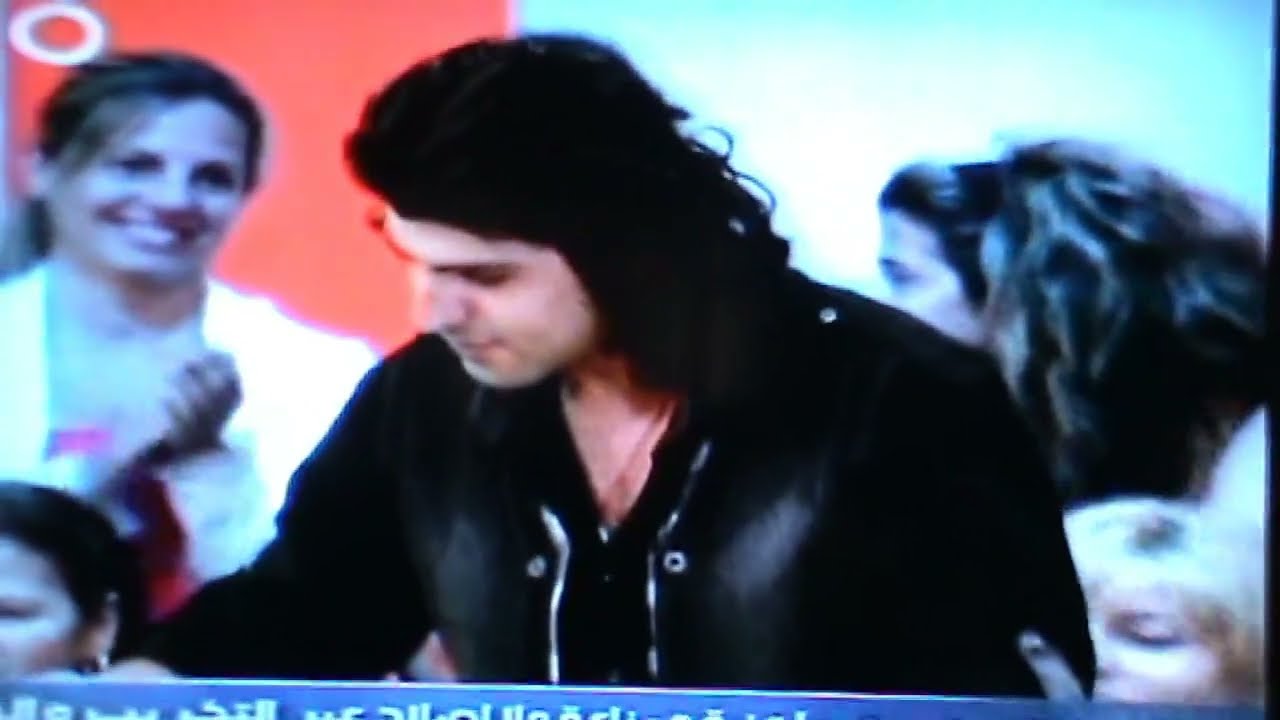 BEST AND FASTEST KEYBOARD PLAYER GUINNESS WORLD RECORD أسرع وأفضل عازف أورغ في العالم (سامر بو خزعا)