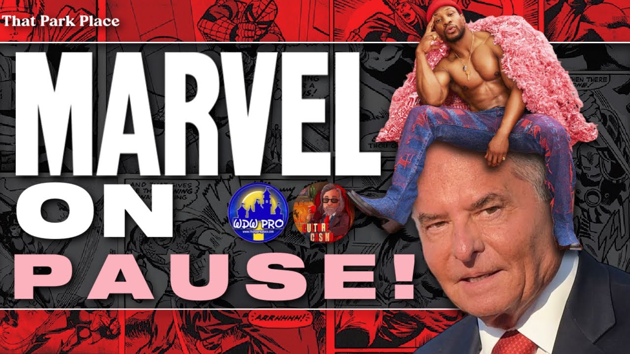 Kevin Feige in Trouble: Marvel MCU Iced by Jonathan Majors Saga, Ike Perlmutter Fired from Disney!