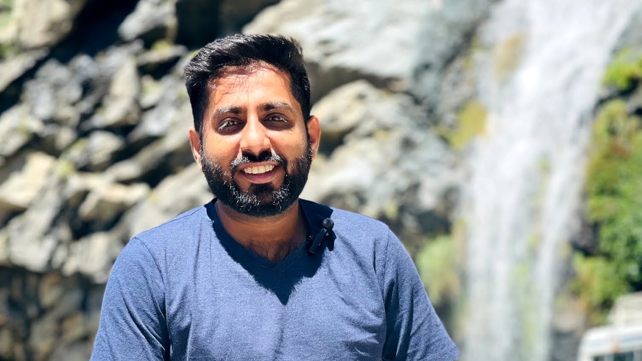 Visit to Bisham To Chilas                     Kasur To Skardu Series Episode 2