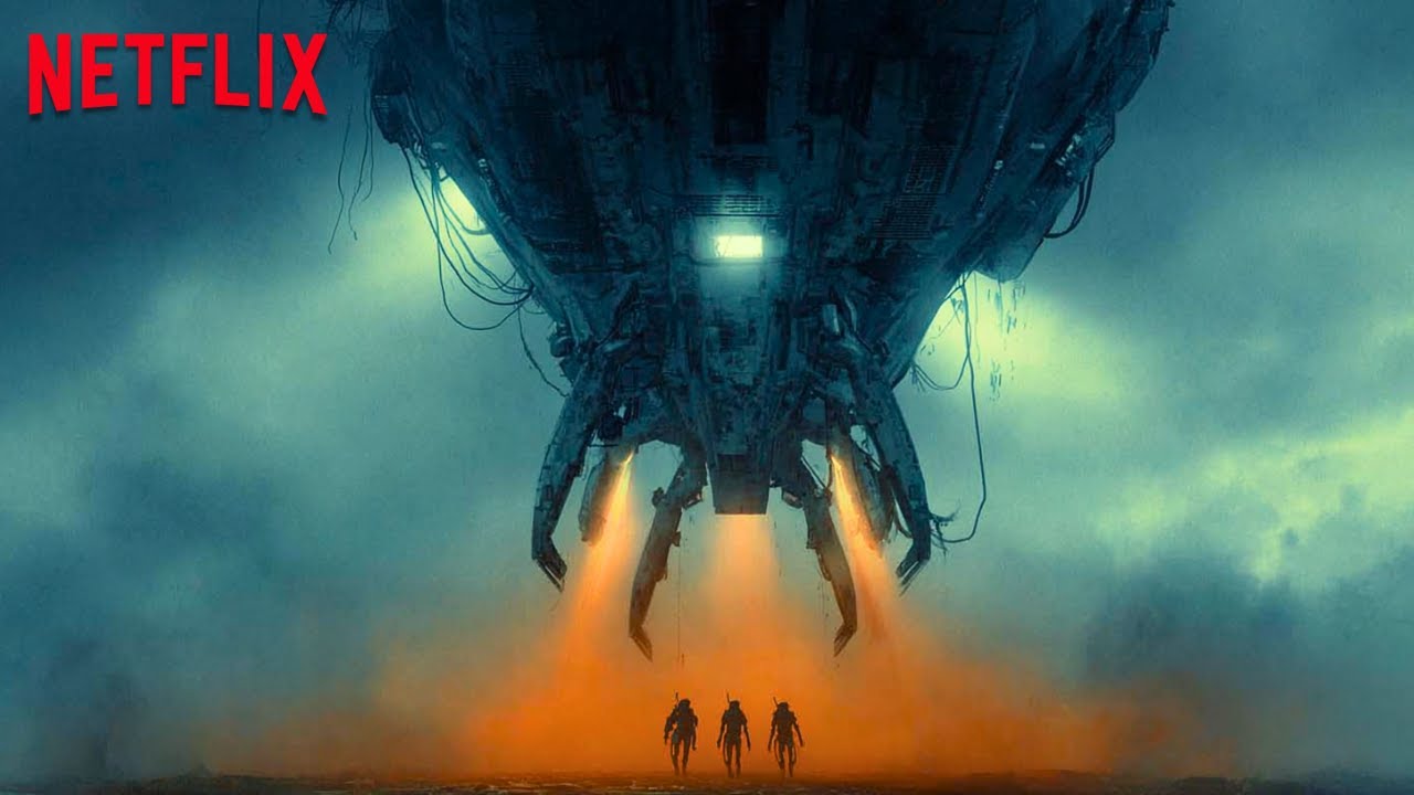 Underrated Gems You&rsquo;re Missing on Netflix