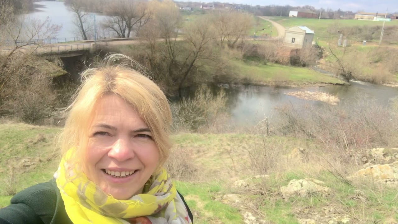 Експедиція у села Табанове та Лащівку через Лебединку Голованівського району 9 квітня 2021 року