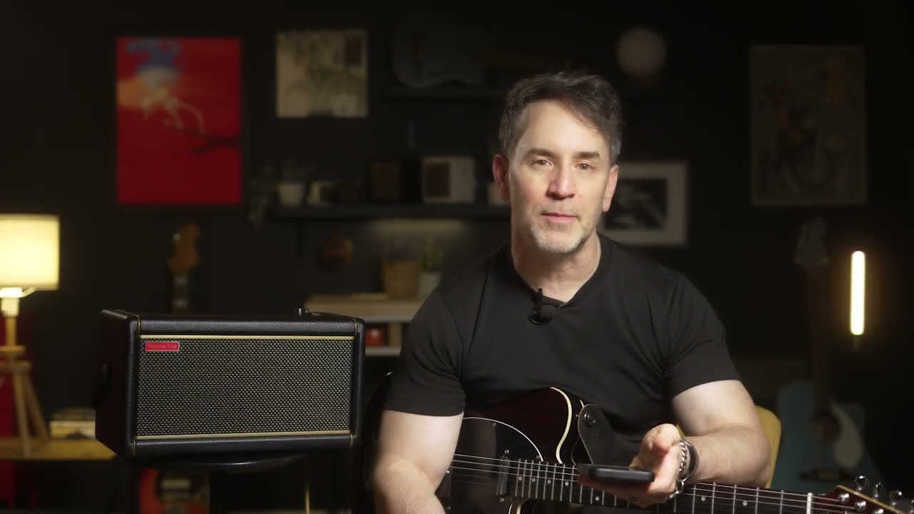 Spark 2 Help Series: Storing Presets