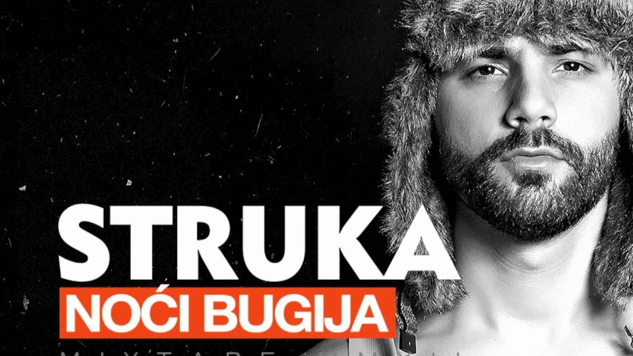 16. Struka - To je ljubav ft. Priki, Mrzovoljno Oko