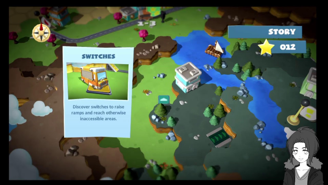 [Overcooked 2] showing them filipino cooking skills! ! !