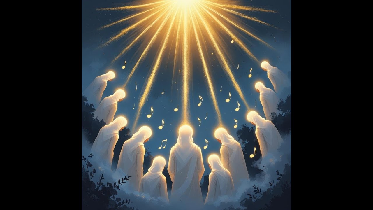 Twelve Guiding Stars