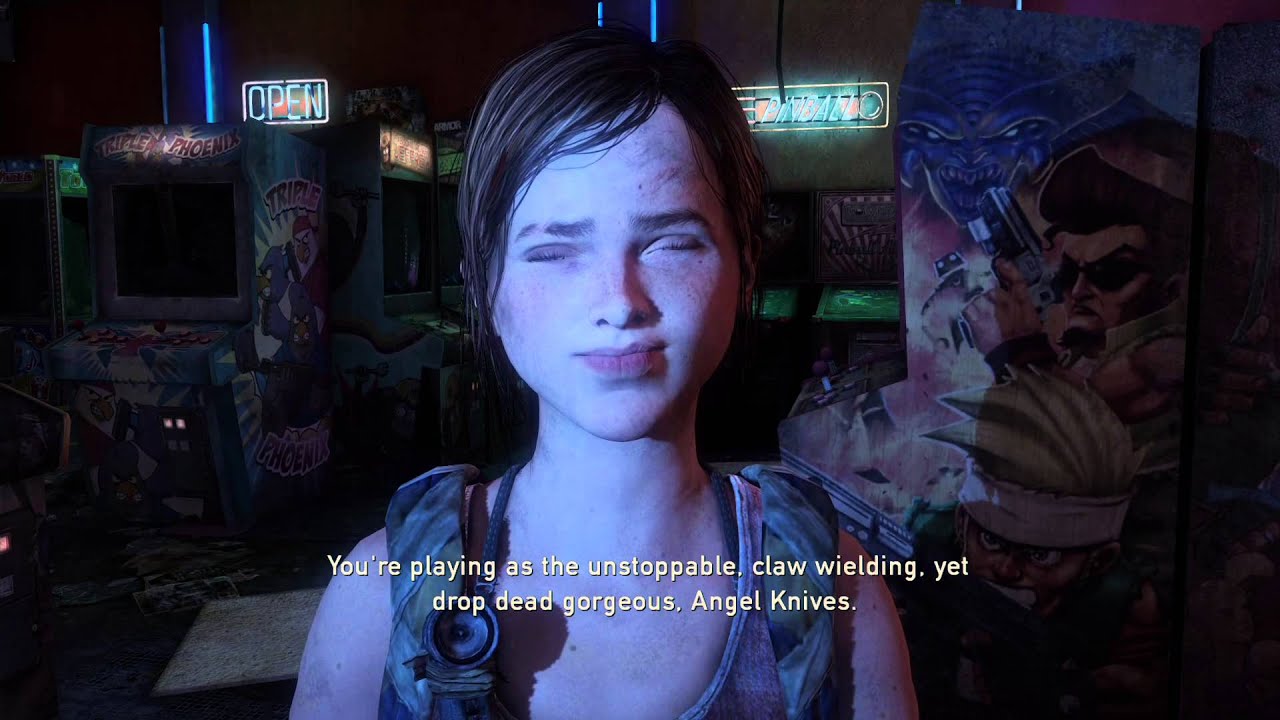 PS4 Longplay [007] The Last of Us Remastered (part 7 of 9) DLC: Left Behind