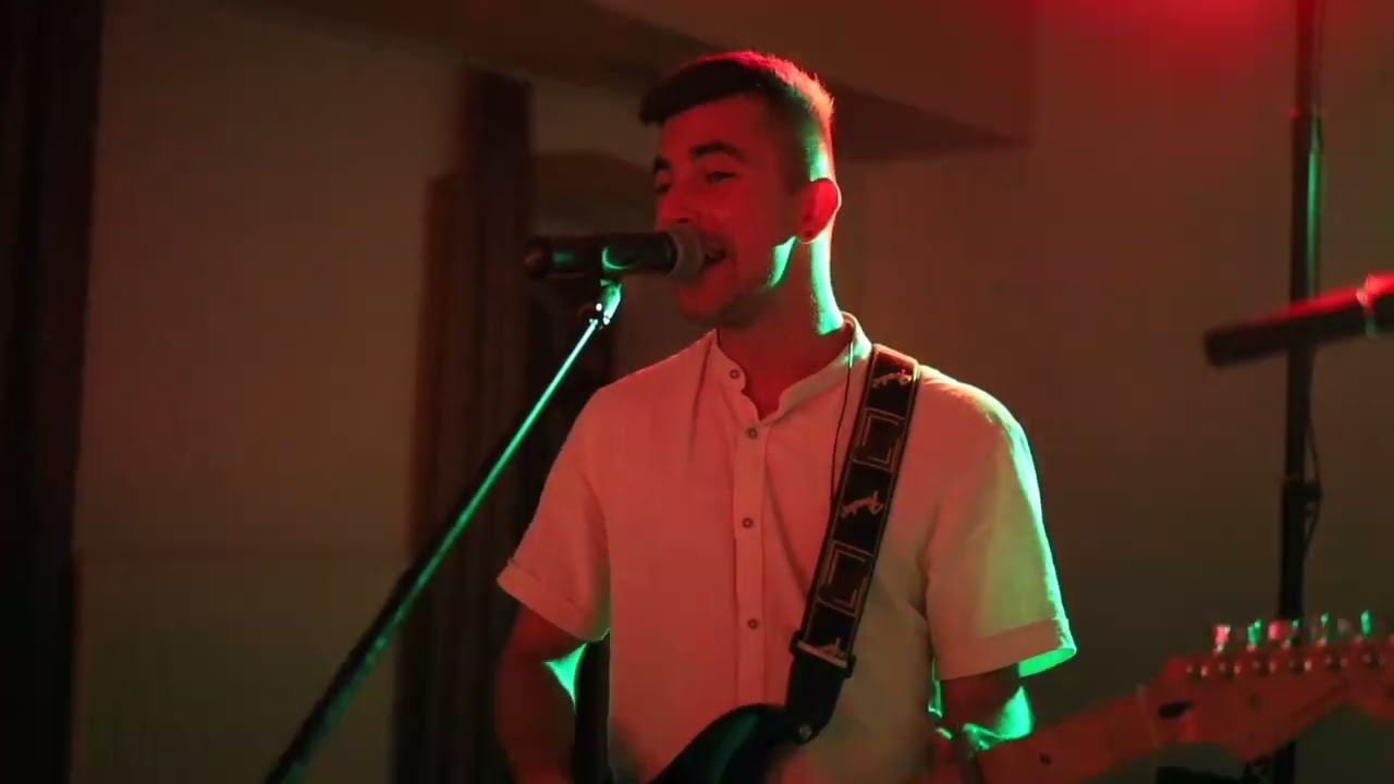 hudobna skupina- generacia