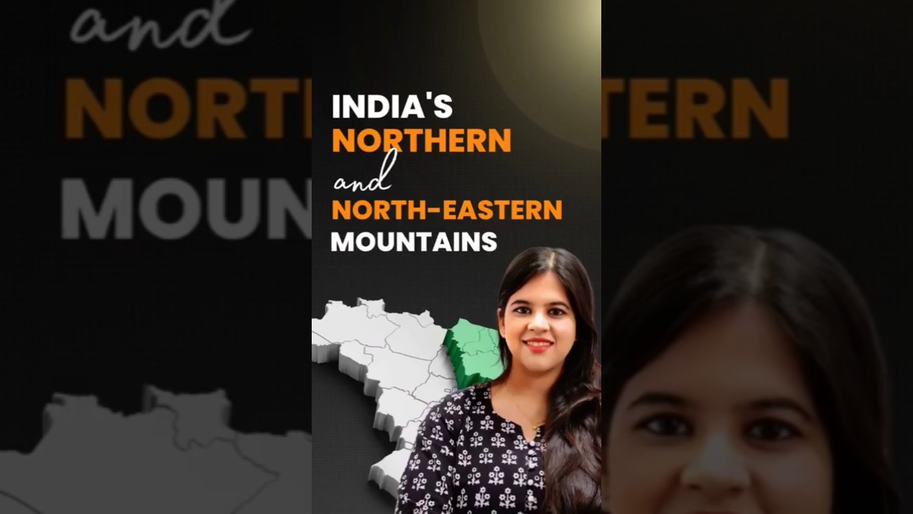 Northern and North eastern Ranges of India 