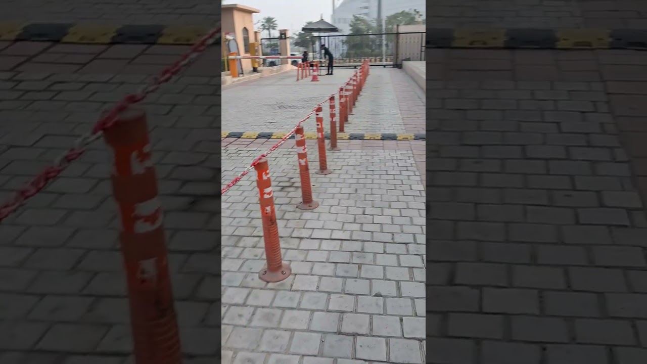 Hamare palassio mall gate 1 or 2 se entri kya ke apne kabhi leki follw. Subscrib kare