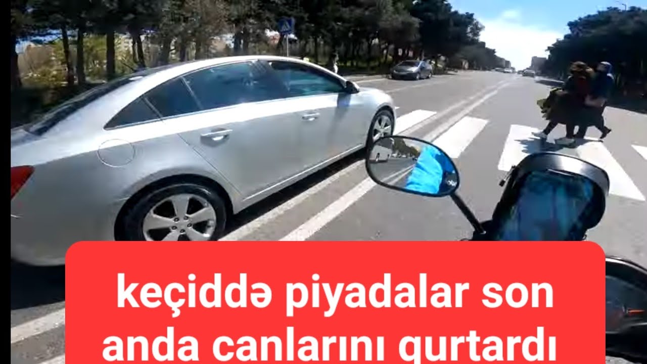 #MOTOVLOG 111 BILƏRƏKDƏN ÜSDÜMƏ SÜRDÜLƏR GÜZGÜSÜNƏ VURDUM #VUSAL
