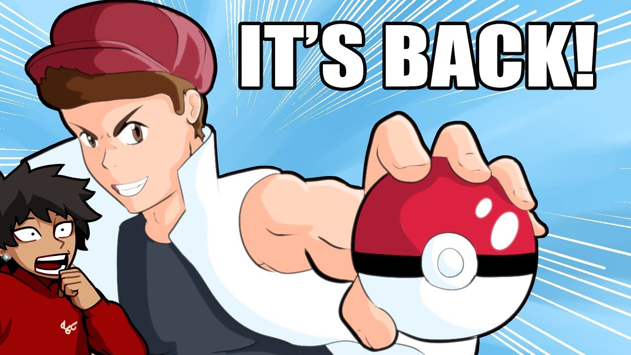 They finally added Gen 8 Battle Factory so I had to play BLUNDER on Pokemon Showdown!