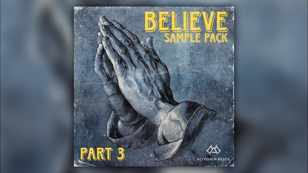 VINTAGE SAMPLE PACK - 