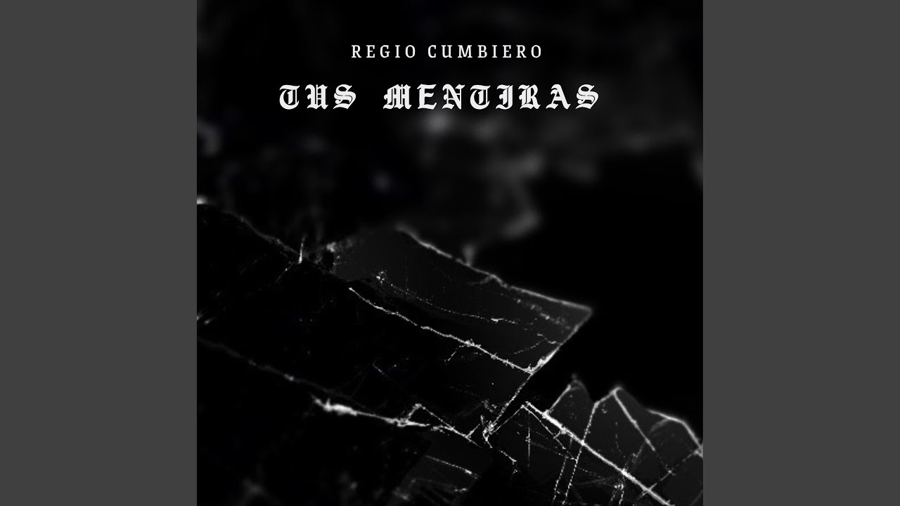 Tus Mentiras (En Vivo)