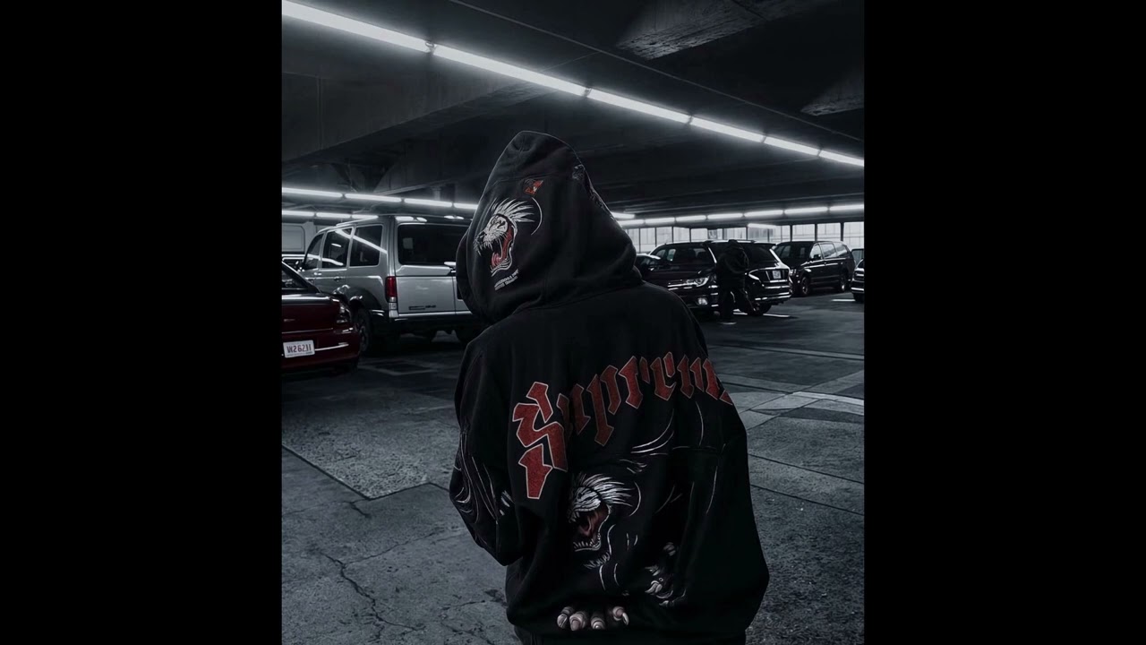 (FREE) Dei V x Luar La L Type Beat - 