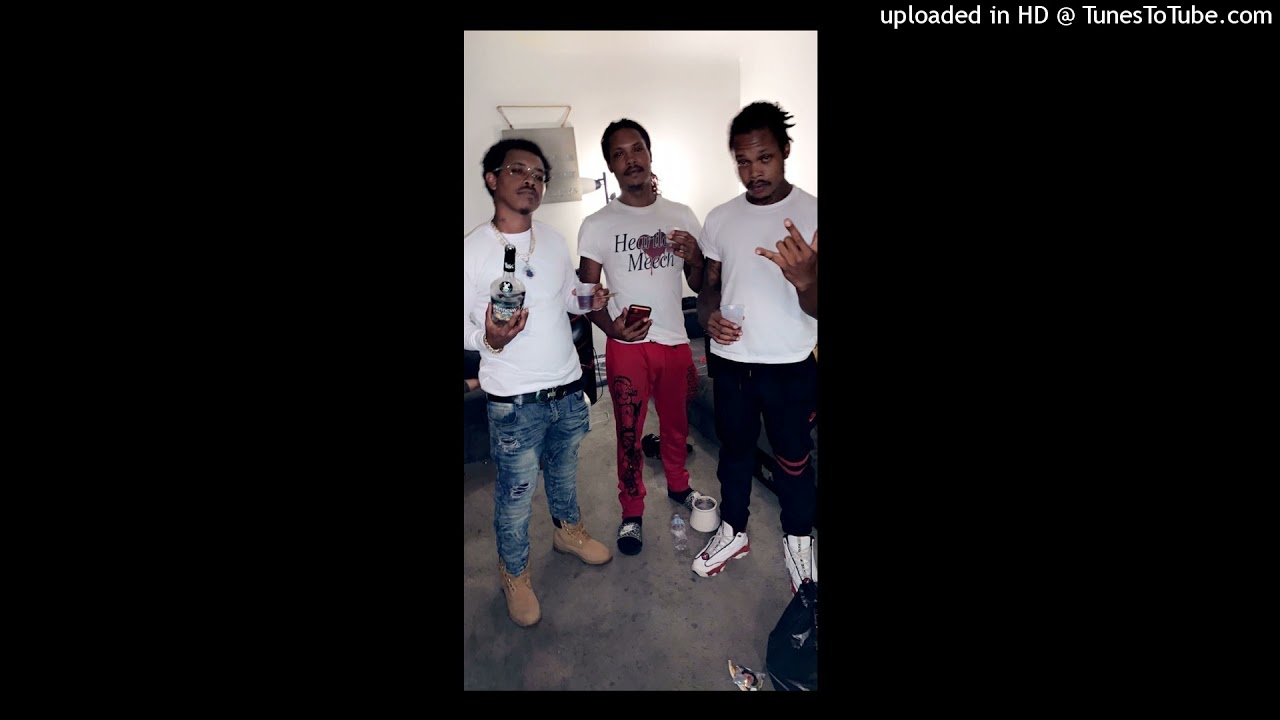 HeartlessGang ft ActualLife Lowe- HardTimes