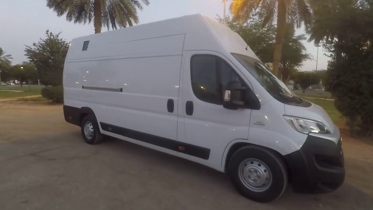 تجهيز سياره بيجو 2019 فود ترك