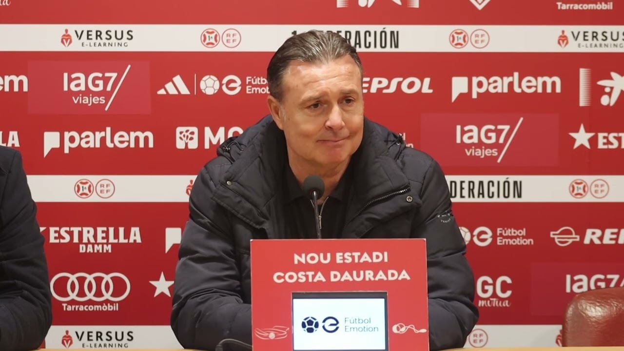 RDP Crist&oacute;bal Parralo (N&agrave;stic 0 - 1 CD Teruel)