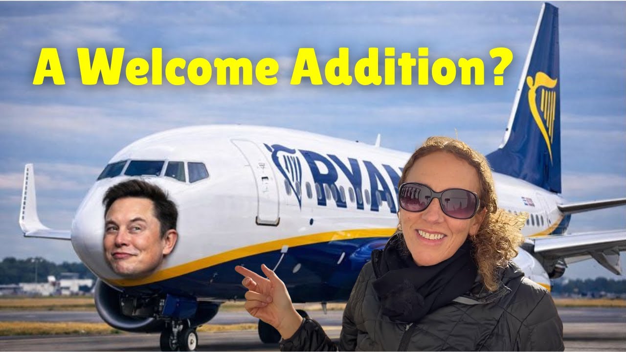 Хорошие новости, плохие новости и миллиардер-тиран | Полет в Испанию в 2026 году