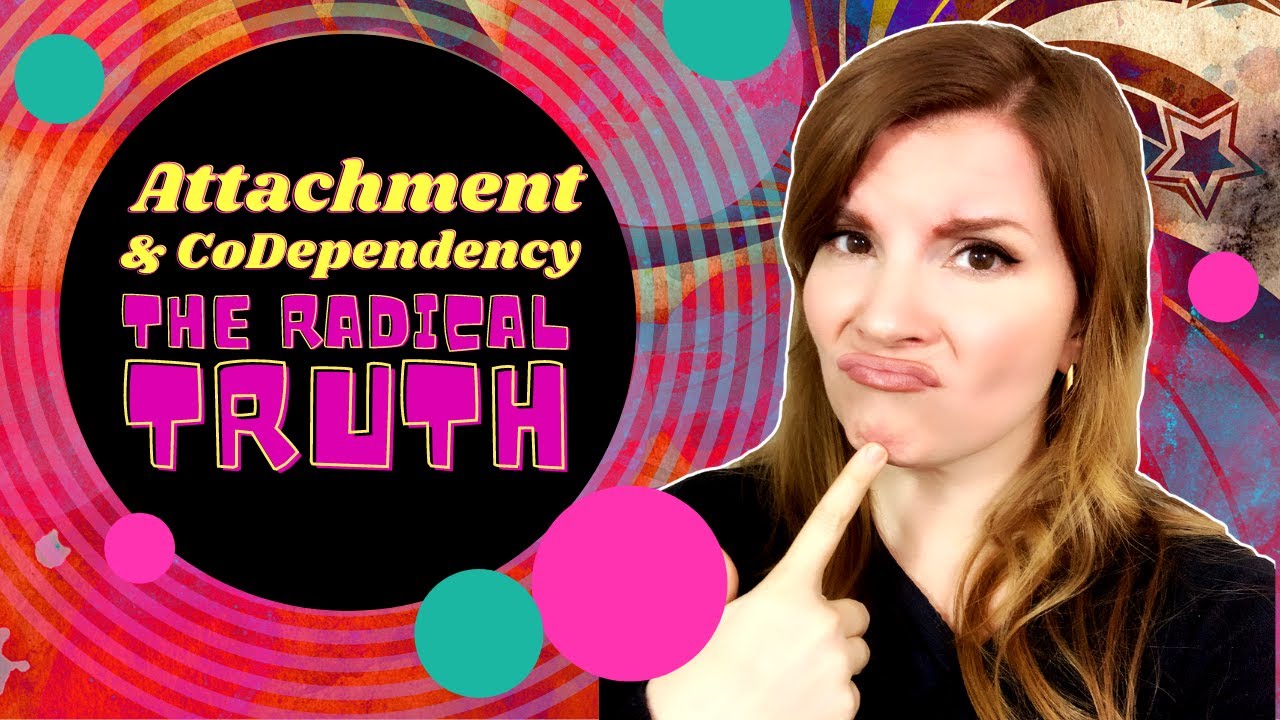 Attachment and Codependency: 5 Signs and How to Heal