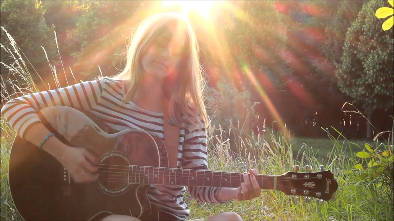 Demi Knight - Caught Me On A Heartbreak