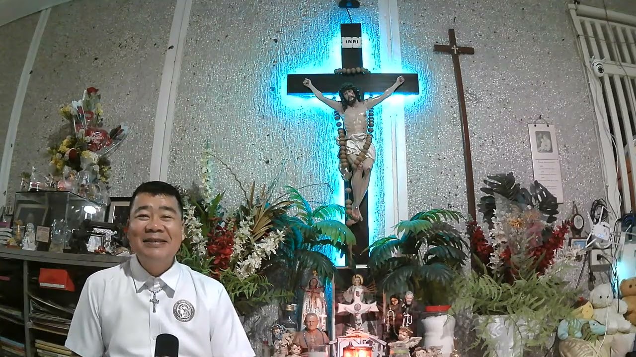 Pagmamahal ng Diyos: Gabay sa Araw-Araw 20260315 04 45 29 Pro