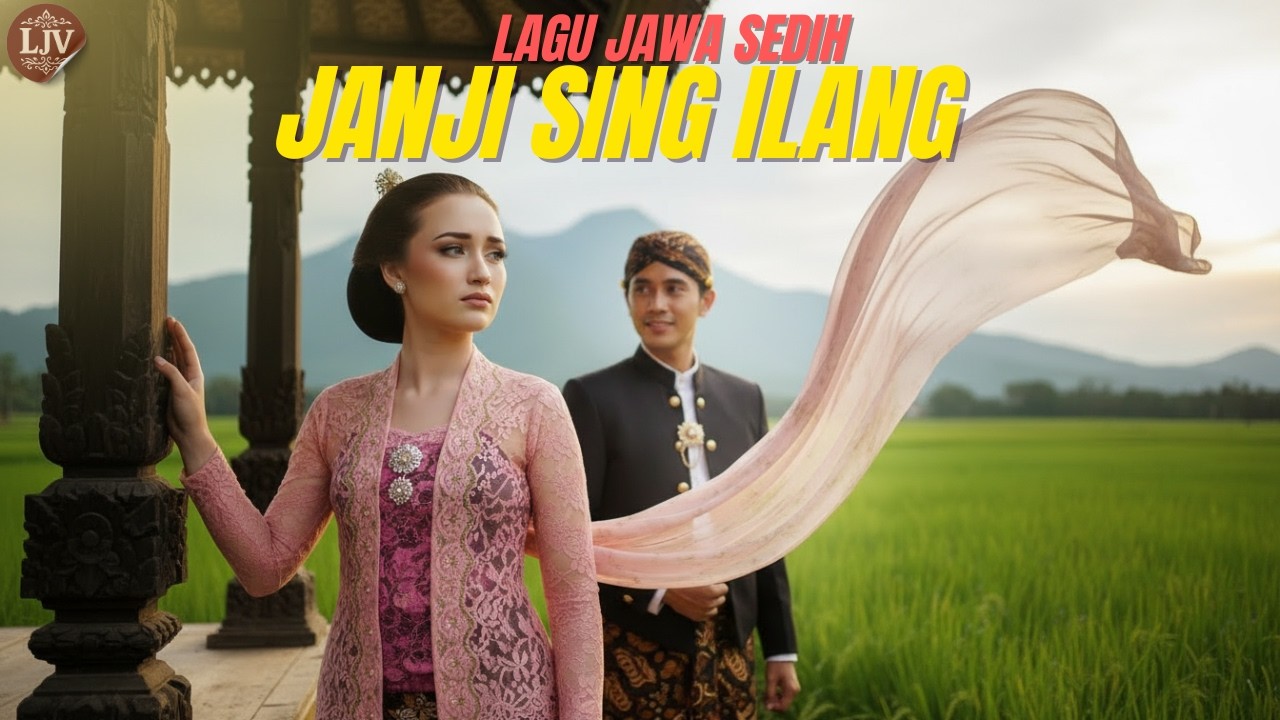 JANJI SING ILANG — Lagu Jawa Sedih | Tresno Sing Ditinggal Nalika Rabi #lagujawasedih