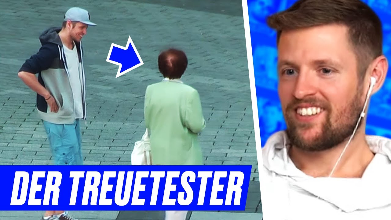 😏🔥 Der ultimative TREUETEST | Phil & C-Bas reagieren auf Bullshit im Ohr