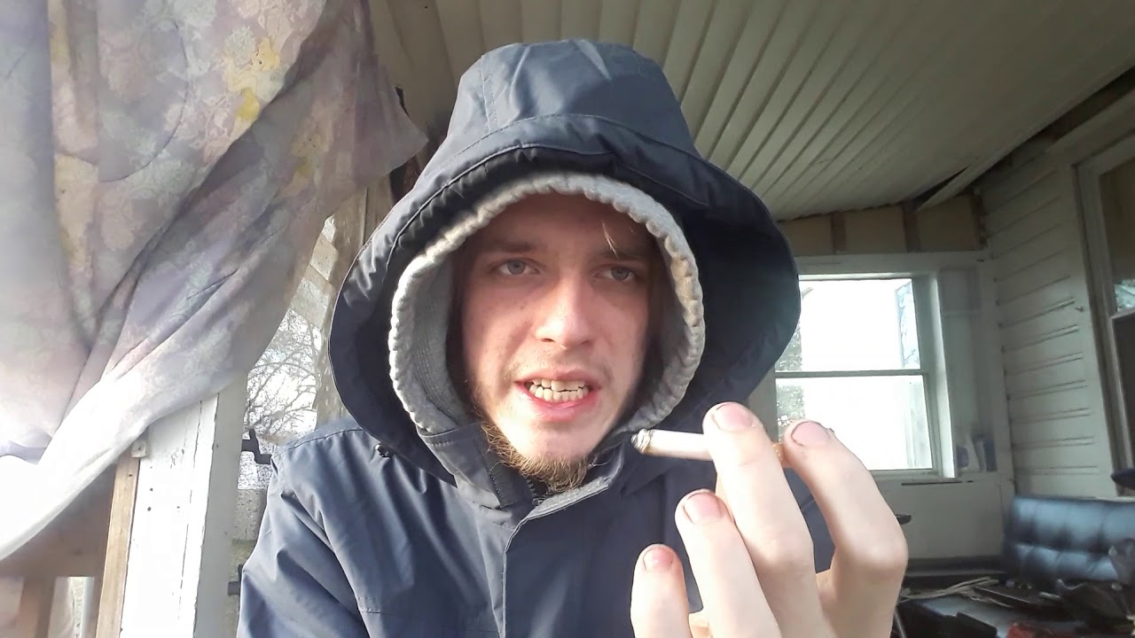 Marlboro Bold Ice Review