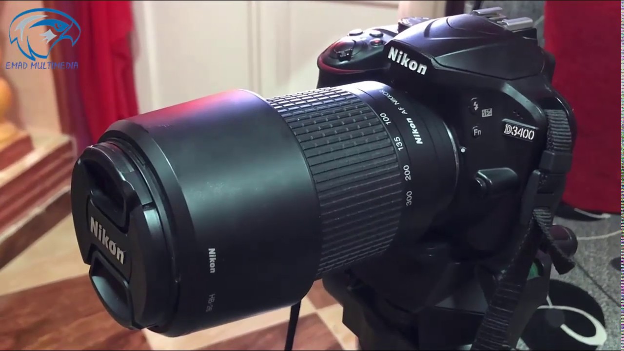 مراجعة عدسة الزووم  70-300 | NIKKOR LENS 70-300 REVIEW
