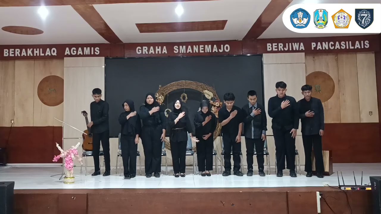 MUSIKALISASI PUISI 