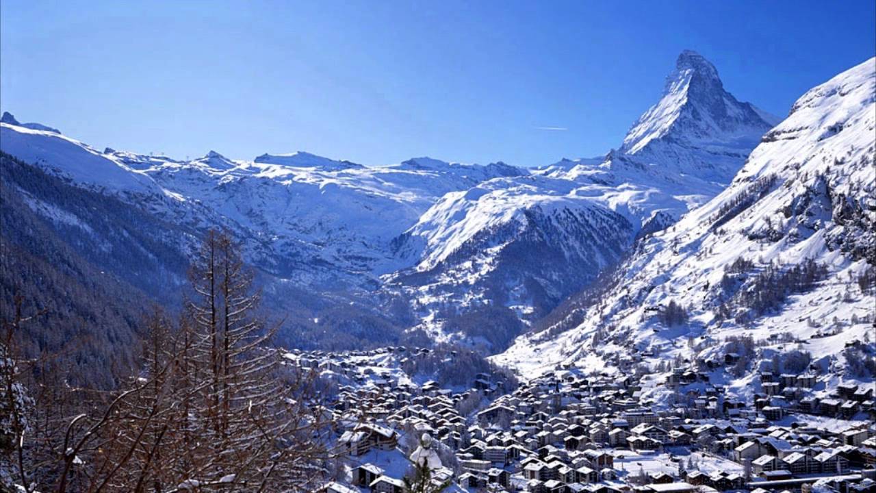 Matterhorn HD