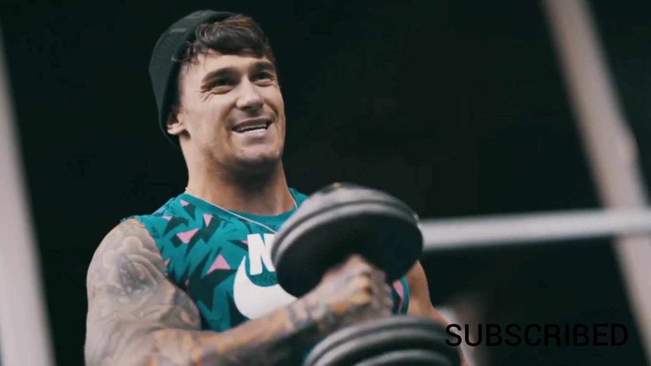 FITNESS MOTIVATION 2019 - HARRISON TWINS