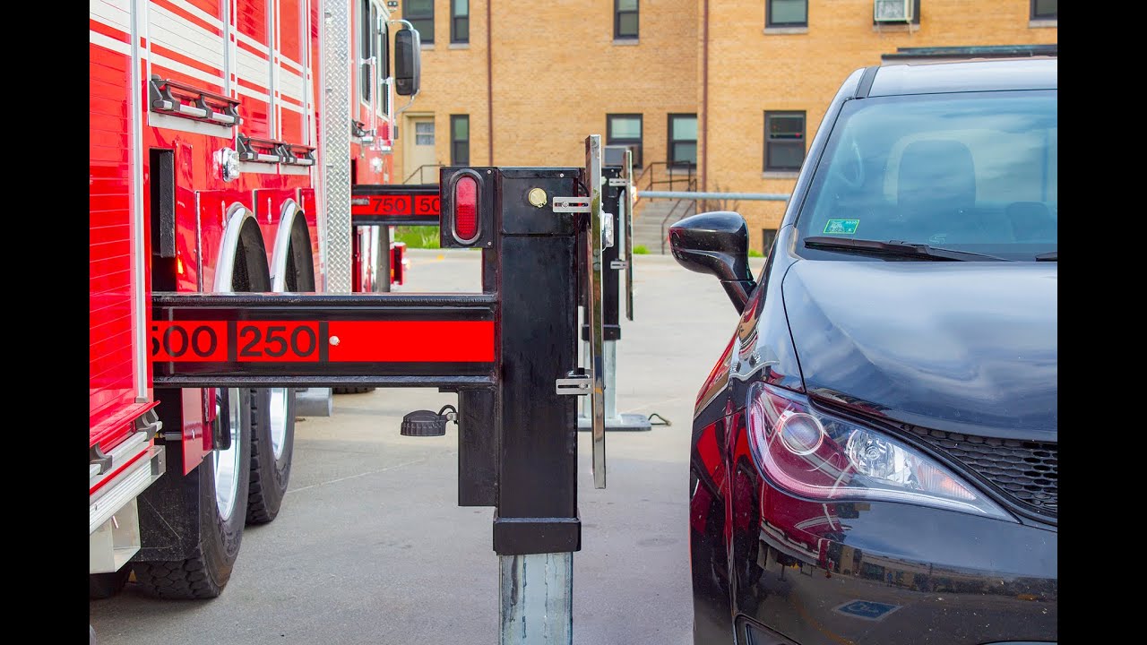 Smart Reach: Obstruction Detection