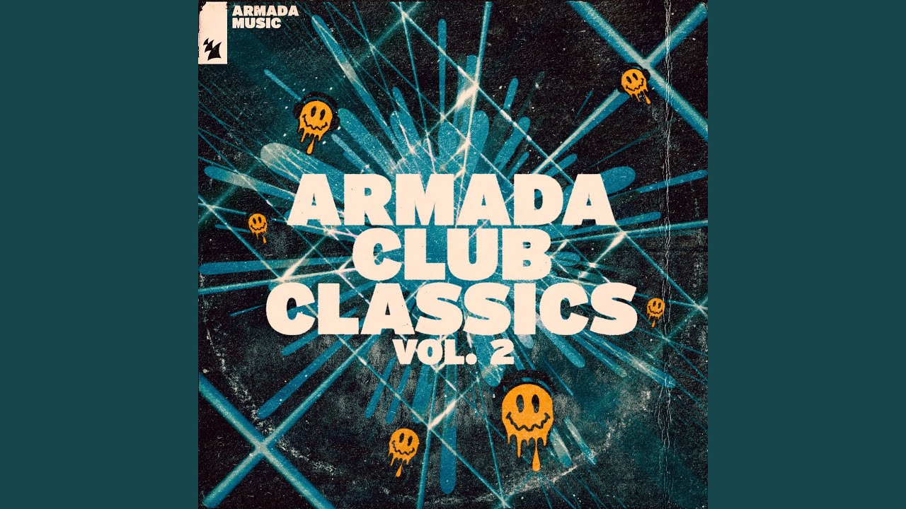 Funk-A-Tron (Robbie Rivera's Main Mix)