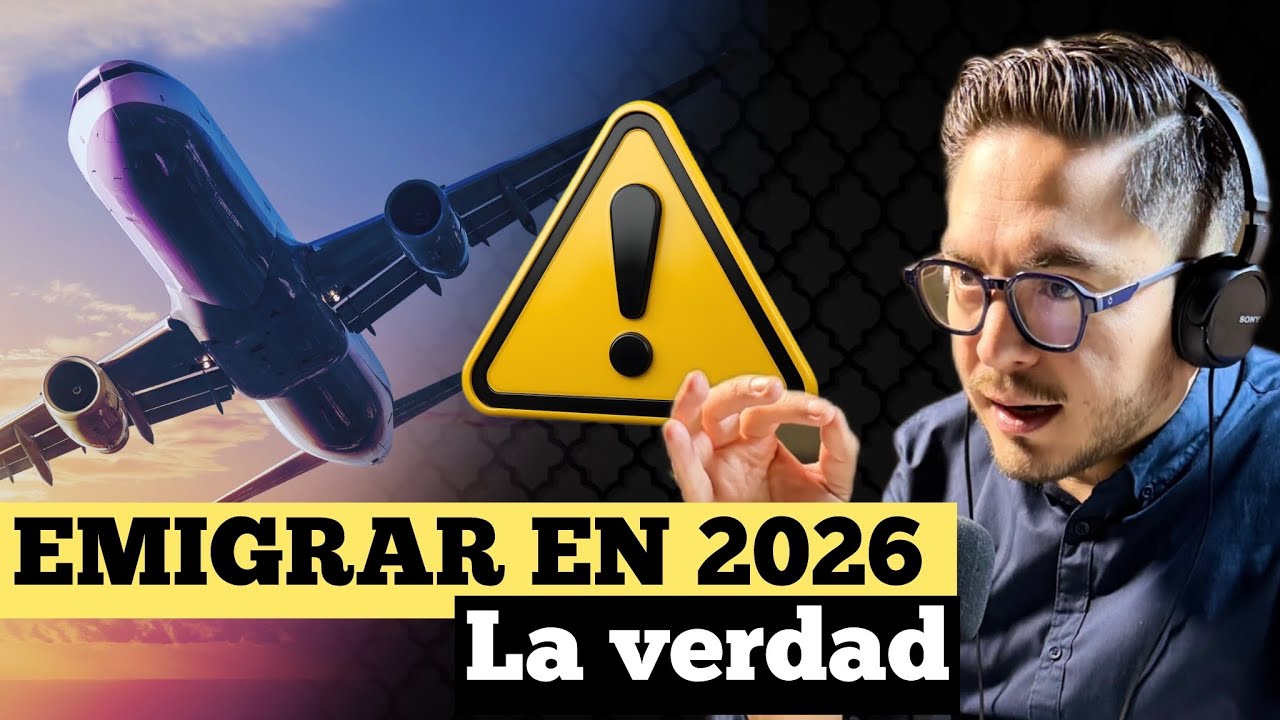 Los mejores países para emigrar a Europa en 2026