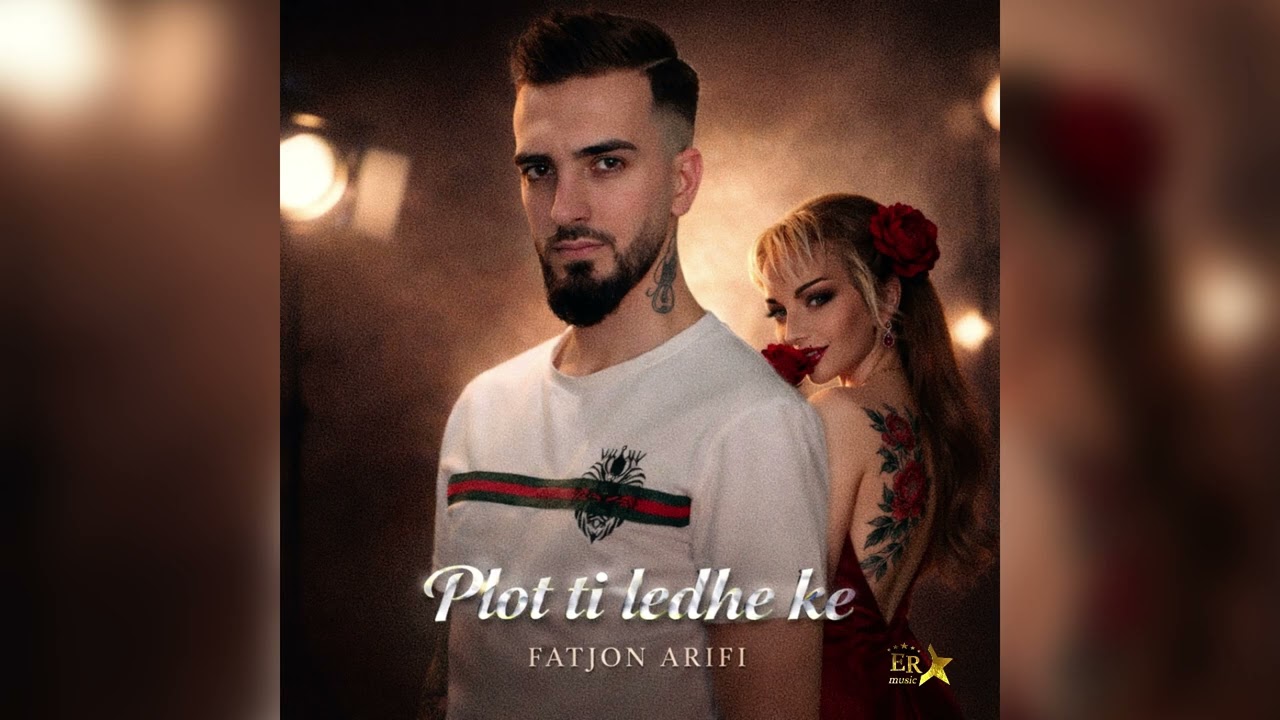 Fatjon Arifi - Plot ti ledhe ke 