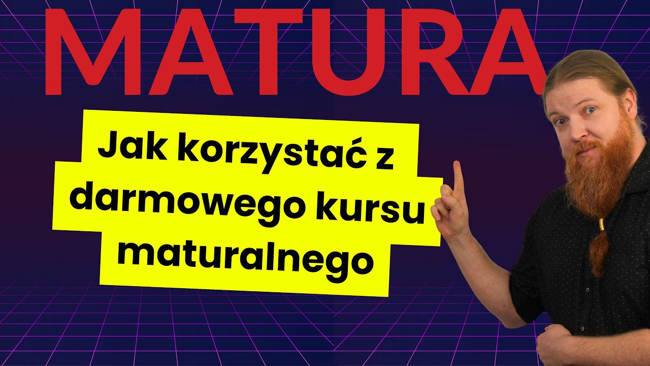 Lekcja zero PEWNIAK MATURA PODSTAWA